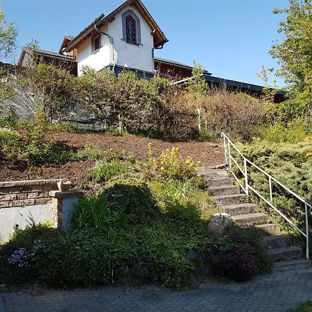 Ferienwohnung Eifelliebe Udler Eksteriør bilde