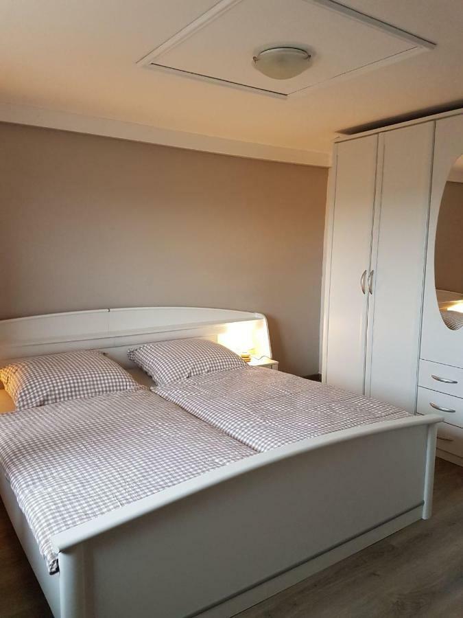 Ferienwohnung Eifelliebe Udler Eksteriør bilde