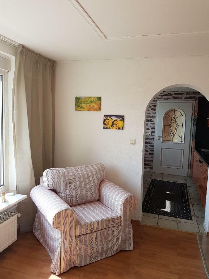 Ferienwohnung Eifelliebe Udler Eksteriør bilde